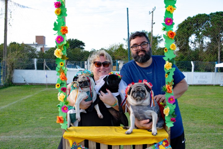 Foto do Pugnic 2026